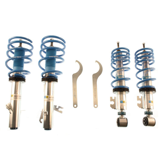 Bilstein 48-136648 B16 2002 Mini Cooper Base Front and Rear Suspension Kit