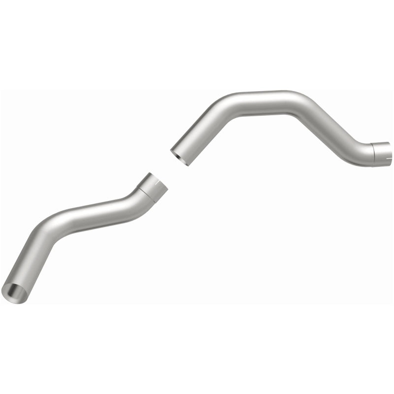 Magnaflow 15397 MagnaFlow Tail-Pipe 04-07 Dodge Diesel