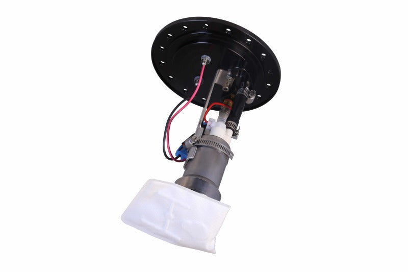 Aeromotive 18086 16 Bolt 450LPH Fuel Pump w/7.5in Depth