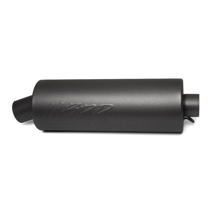 MBRP AT-8010P Universal Performance Muffler