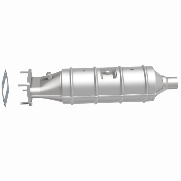 Magnaflow 55212 MagnaFlow Conv DF Ford-Oem Fit 88 93