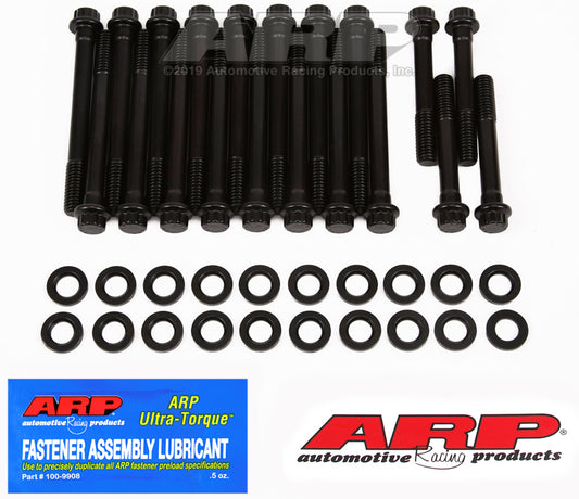 Arp ARP180-3700 Olds Head Bolt Kit 12pt.