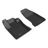 3D MAXpider L1DG03511509 ACE Kagu - Front - Black