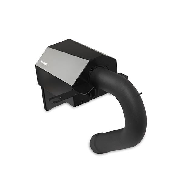 Mishimoto MMAI-F30-12WBK BMW 12-13 320i/328i / 14-15 428i / 15-16 228i Performance Air Intake Kit - Wrinkle Black