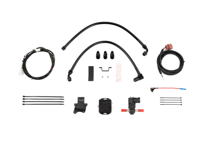 AMS AMS.47.07.0006-2 AMS Flex Fuel Kit