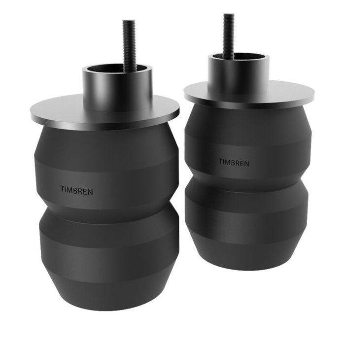 Timbren GMRSB4S 2002 Chevrolet Avalanche 2500 Rear Suspension Enhancement System