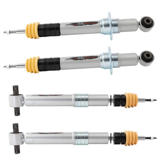 Belltech 1105SP LOWERING KIT 2021+ GM Tahoe/Yukon 2WD/4WD w/ Street Perf Shocks