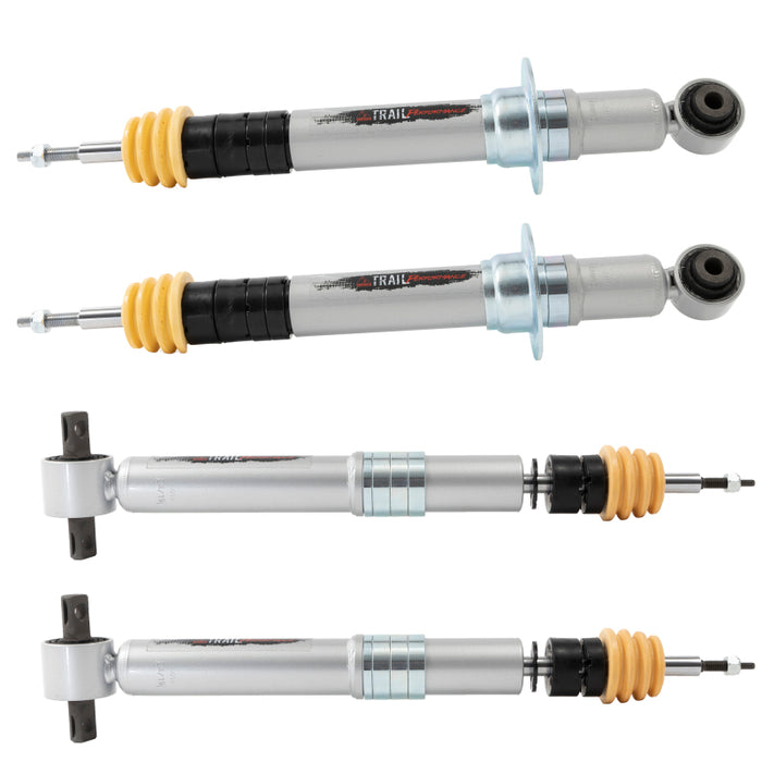 Belltech 1105SP LOWERING KIT 2021+ GM Tahoe/Yukon 2WD/4WD w/ Street Perf Shocks