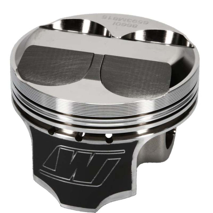 Wiseco K593M815AP AC/HON B 4v DOME +8.25 STRUT 8150XX Piston Kit