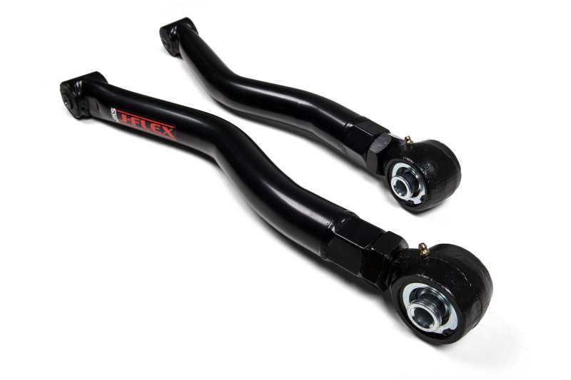 JKS Manufacturing JKS1625 18-21 Jeep Wrangler JL Adjustable J-Flex Lower Control Arms - Front