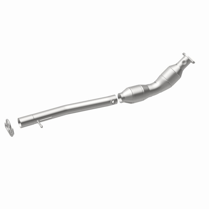 Magnaflow 93679 MagnaFlow Conv DF 06-08 Range Rover Driver Side