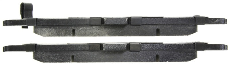 Stoptech 309.07310 StopTech Performance 04-08 Cadillac XLR/XLR-V / 97-10 Corvette / 05-06 Pontiac GTO Front Brake Pads