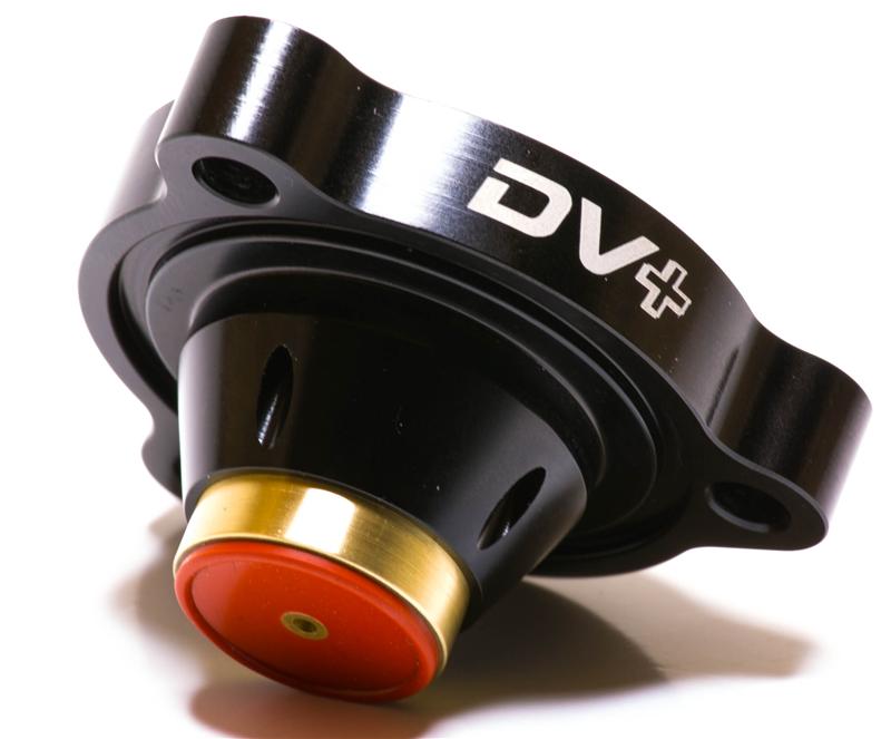 Go Fast Bits T9360 GFB Diverter Valve DV+ 2017+ Ford Focus RS