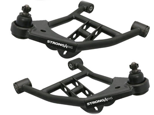 Ridetech 11162899 67-69 Camaro Firebird and 68-74 Nova Front Lower StrongArms
