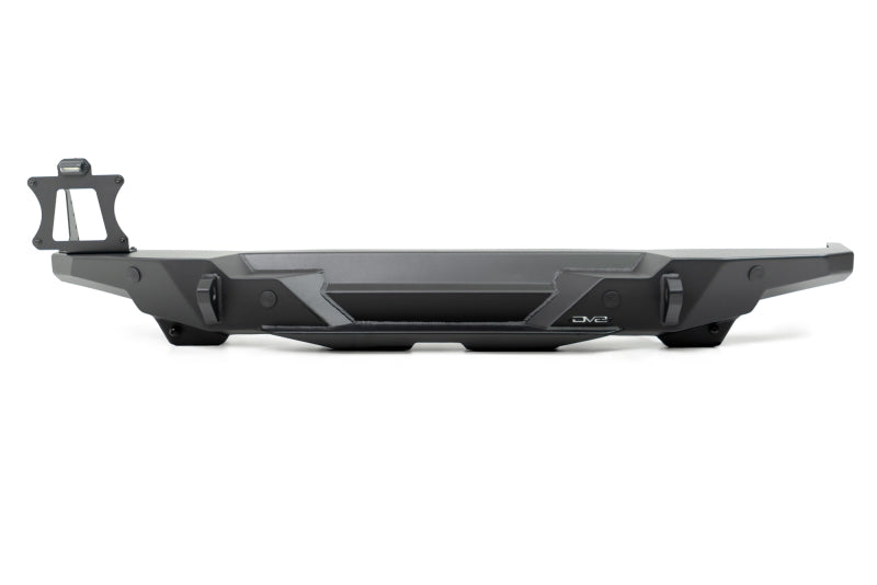 DV8 Offroad RBJL-11 2018 Jeep Wrangler JL FS-15 Series Rear Bumper