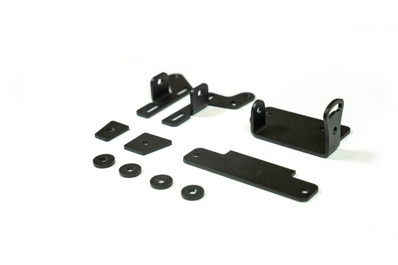 Addictive Desert Designs AC19152501NA 2021 Ford F-150 Adaptive Cruise Control Bracket