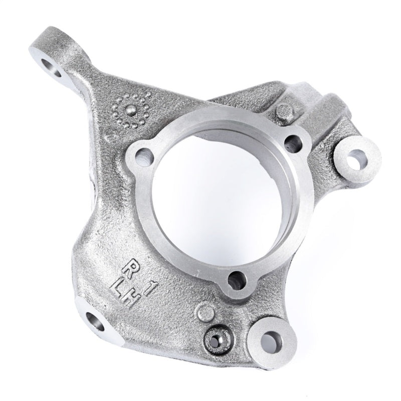 OMIX 18007.02 Omix Steering Knuckle Left- 07-18 Jeep Wrangler JK
