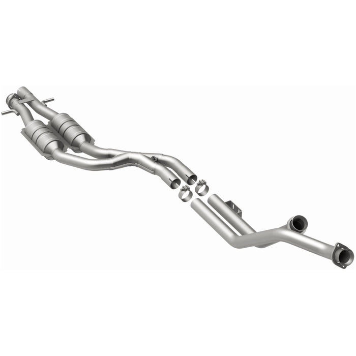 Magnaflow 23844 MagnaFlow Conv DF 1995 Mercedes SL320 3.2L