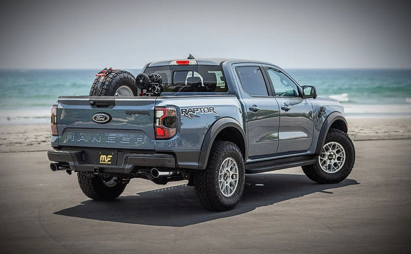 Magnaflow 19637 2024 Ford Ranger Raptor Cat-Back Exhaust System