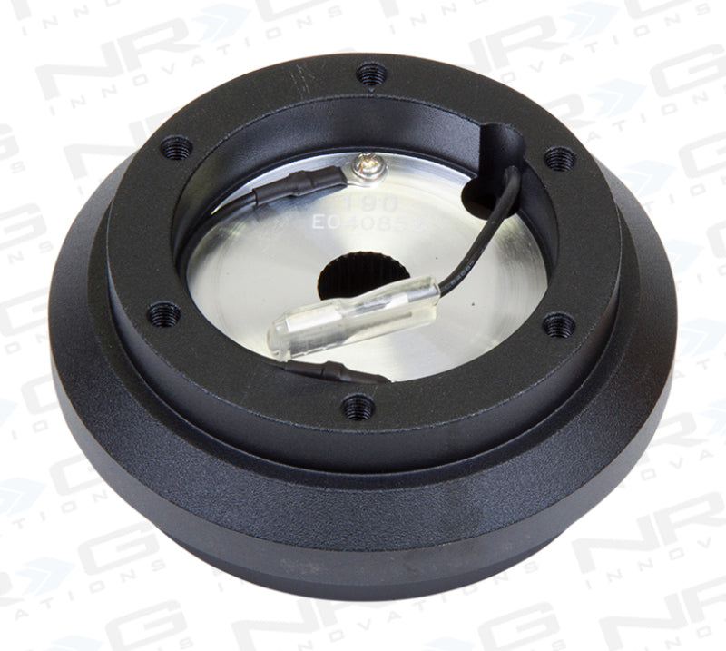 NRG SRK-190H Short Hub Adapter Civic / 88-91 CRX / 90-93 Integra