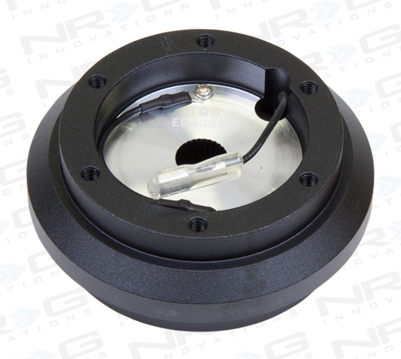 NRG SRK-190H Short Hub Adapter Civic / 88-91 CRX / 90-93 Integra