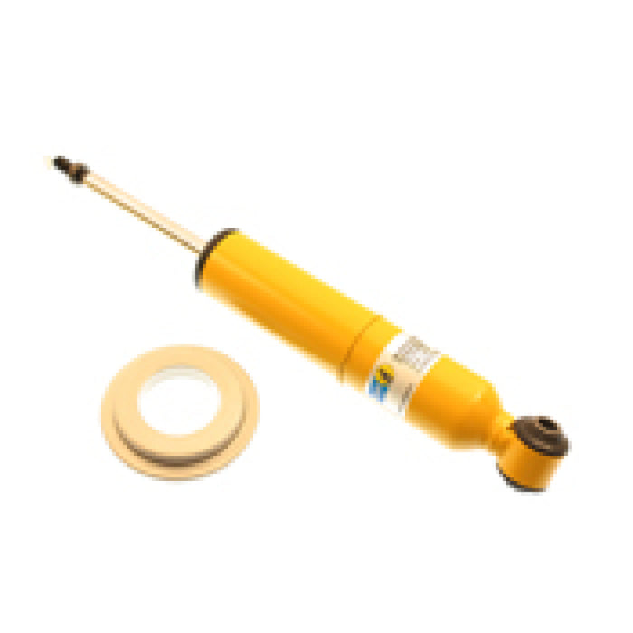 Bilstein 24-014892 B6 1990 Mazda Miata Base Rear 46mm Monotube Shock Absorber