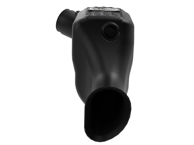 aFe 54-81022-1 POWER Magnum FORCE Stage-2Si CAIS w/Pro 5R Media 03-07 Ford Diesel Trucks V8-6.0L (td)
