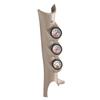 AutoMeter AM Phantom Gauges 7098