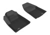 3D MAXpider L1JP01511509 ACE Kagu - Front - Black