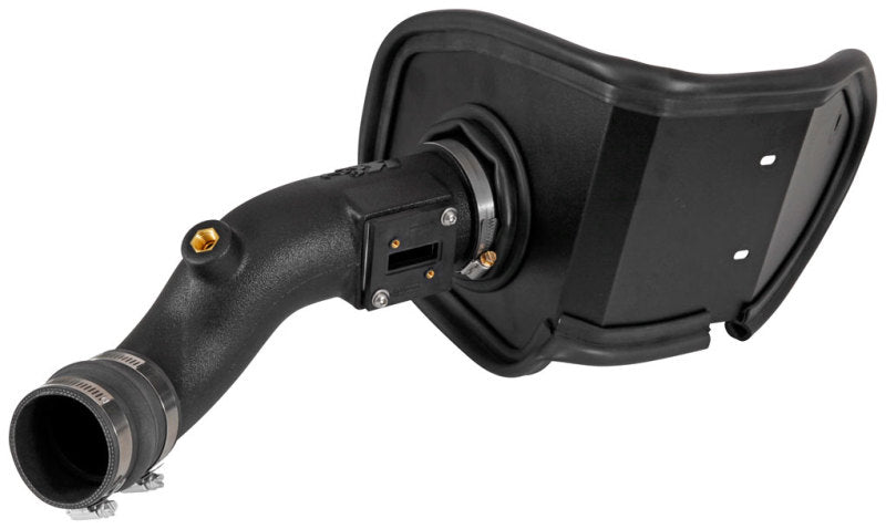 K&N Engineering 57-3091 K&N 13-15 Chevrolet Malibu L4-2.0L 57 Series FIPK Performance Intake Kit