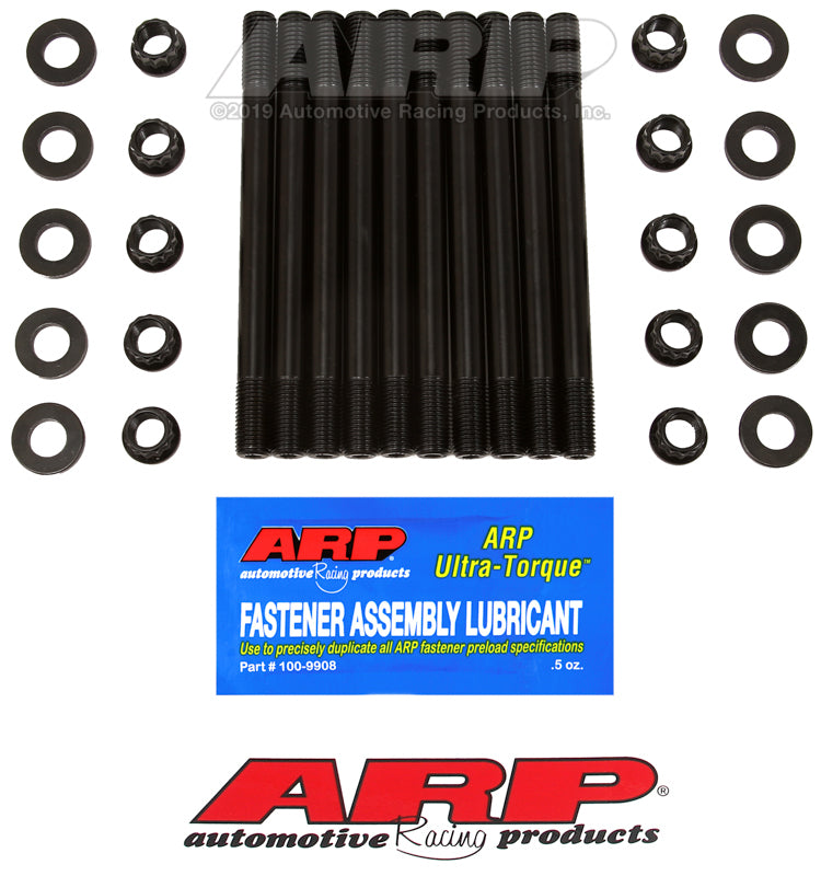 ARP 241-4701 Chrysler 2.2L 4cyl M11 12pt Undercut Head Stud Kit