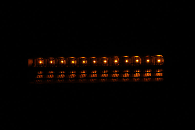ANZO 511050 ANZ Parking Lights