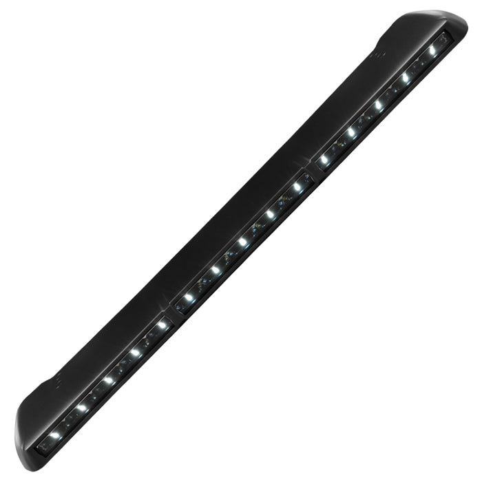 ORACLE Lighting 5888-023 Oracle 2021+ Ford Bronco Integrated Windshield Roof LED Light Bar System