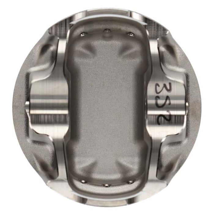Wiseco K626M8525AP 1400 HD Mitsu EVO 8 - 4G63 Turbo -14cc 85.25mm Bore 8.5 CR Piston Shelf Stock Kit