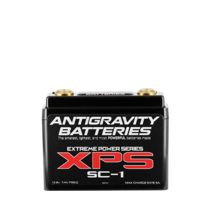 Antigravity Batteries AG-SC-1 ANT XPS Battery - Lithium