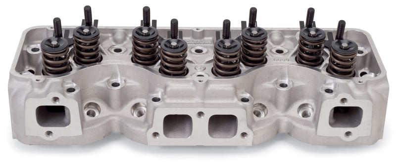Edelbrock EDE60819 Chevy 348/409 Performer RPM Cylinder Head - Assm