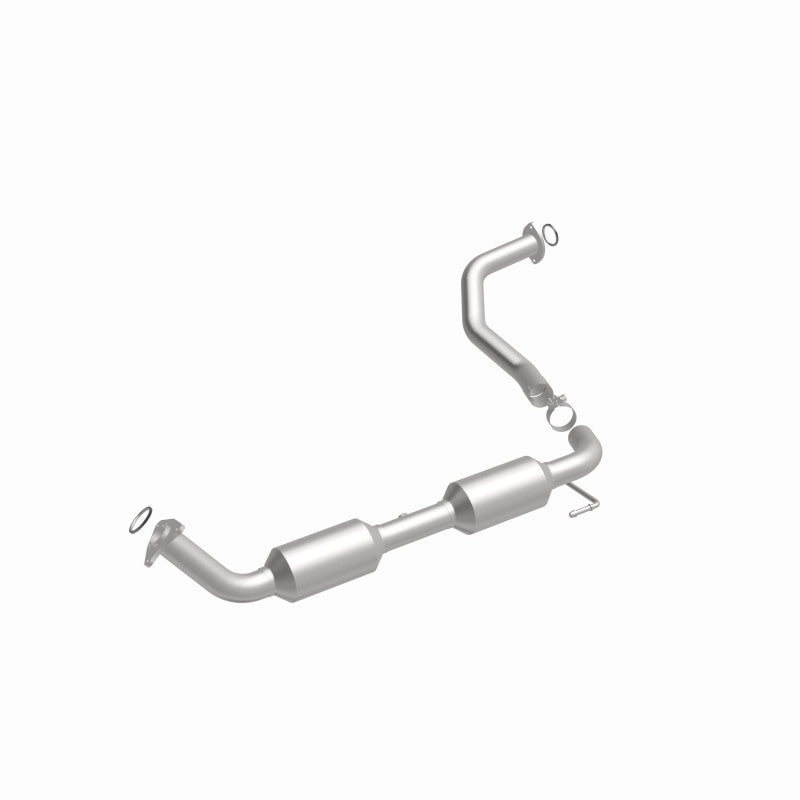 Magnaflow 49935 MagnaFlow Conv DF 8/08-09 Toyota Tundra 5.7L Driver Side
