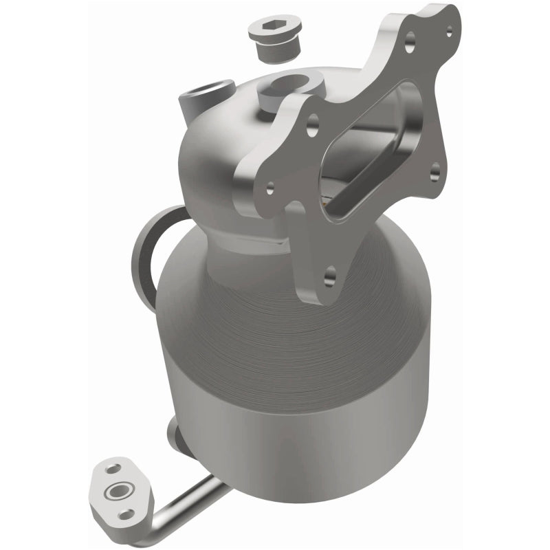 Magnaflow 52030 Conv DF 10-12 Insight 1.3L Manifold