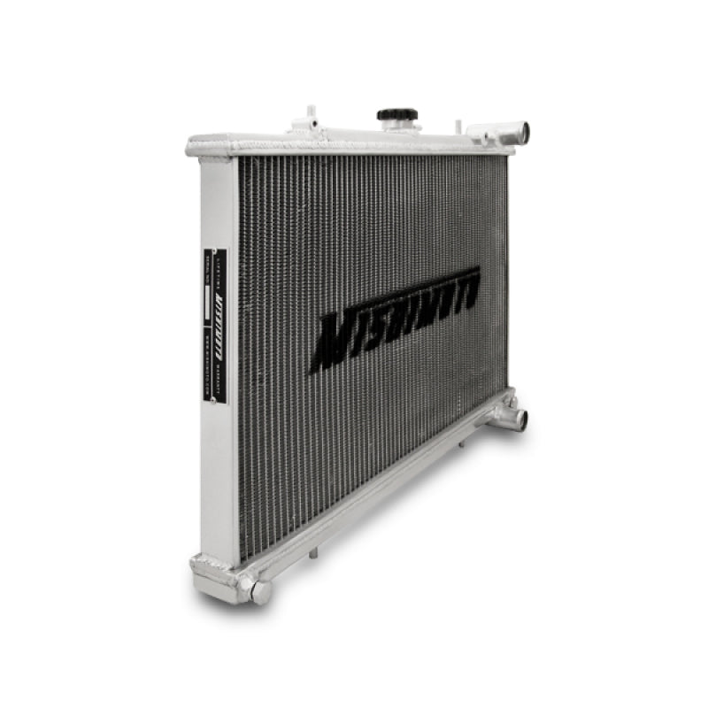 Mishimoto MMRAD-RHD-R32 R32 Nissan Skyline Manual Aluminum Radiator