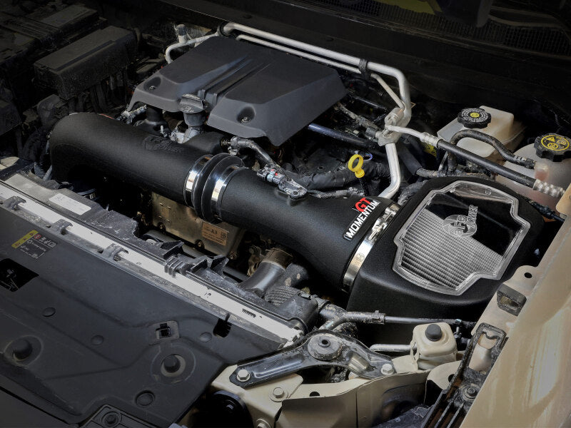 aFe 50-70113D AFE Momentum GT Cold Air Intakes