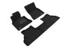 3D MAXpider L1BM06204709 ACE Elegant - Combo - Black