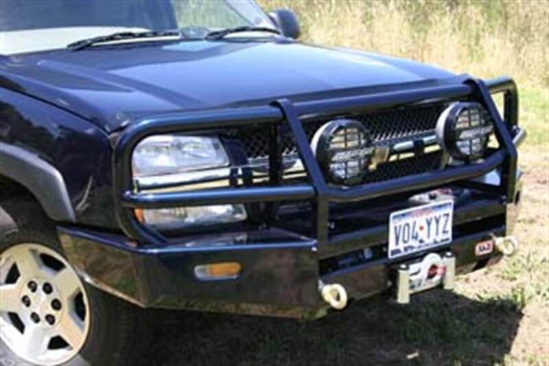 ARB 3462020 Combar Chev Slvrado 15/25/3500 03-06