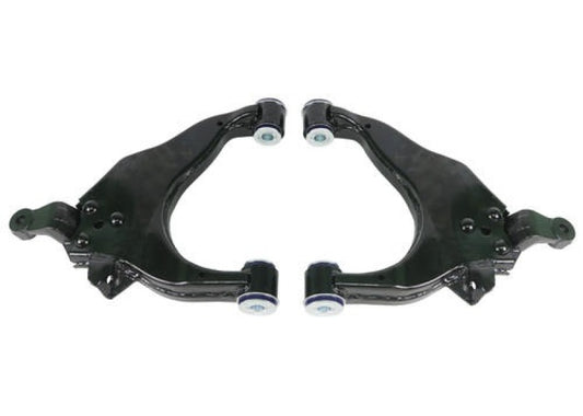 Superpro trc1190 3rd Gen Toyota 4Runner Front Lower Control Arm Set