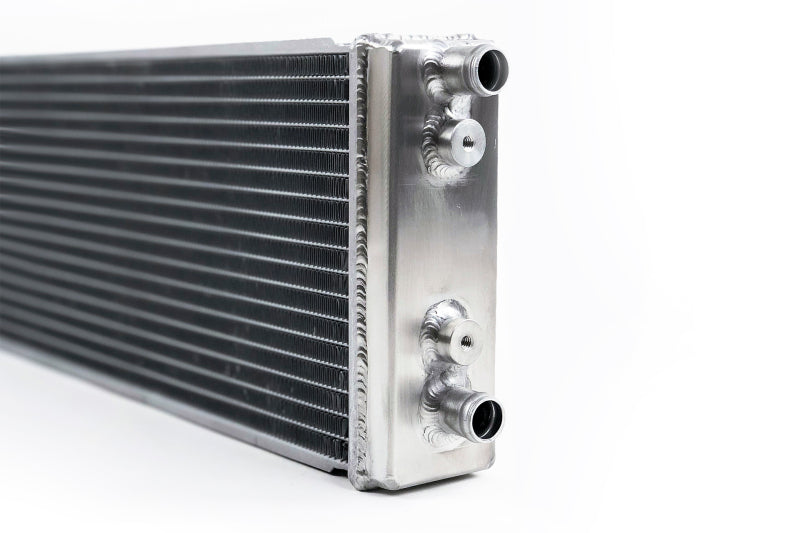 CSF 8030 Dual-Pass Universal Heat Exchanger (Cross-Flow)