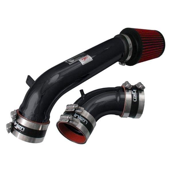Injen RD1110BLK 99-00 BMW 323 E46 2.5L/328 E46 2.8L / 01 325 2.5L Black Cold Air Intake **SPECIAL ORDER**