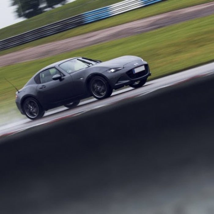 Ohlins MAS MP00S1 15-24 Mazda Miata (ND) Road & Track Coilover System