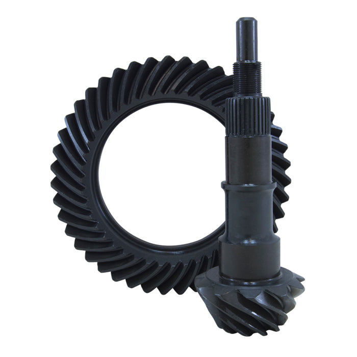 Yukon Gear & Axle YG GM8.6-345IRS Yukon Gear High Performance Gear Set For GM 8.6in Irs in a 3.45 Ratio