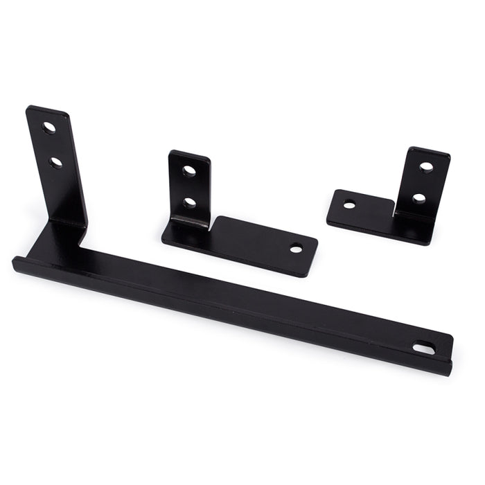 Mishimoto MMOC-MIA-19TBK 2019+ Mazda Miata ND2 Thermostatic Oil Cooler Kit - Black