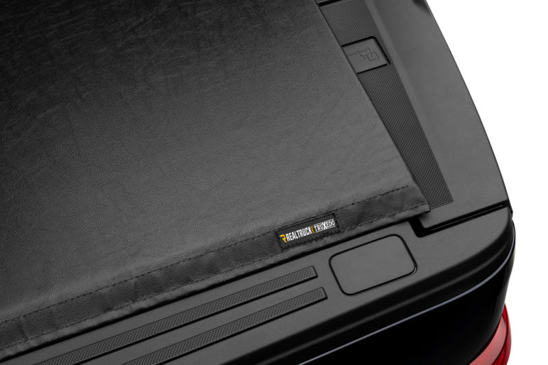 Truxedo TRX579101 17- Ford F250 6.7ft Bed LoPro Tonneau Cover