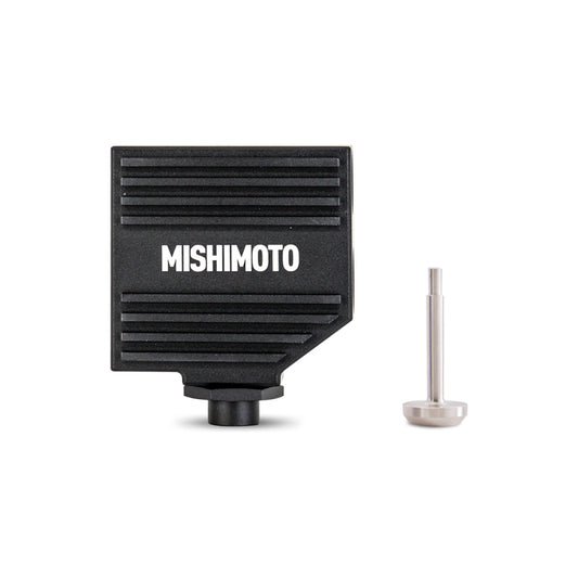 Mishimoto MMTC-GMP-TBV 2012-2019 Dodge V6 8HP Transmission Thermal Bypass Valve Kit